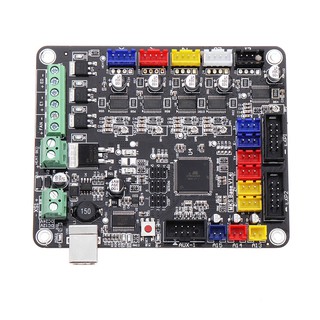Mạch điều khiển máy in 3D MKS-BASE V1.4