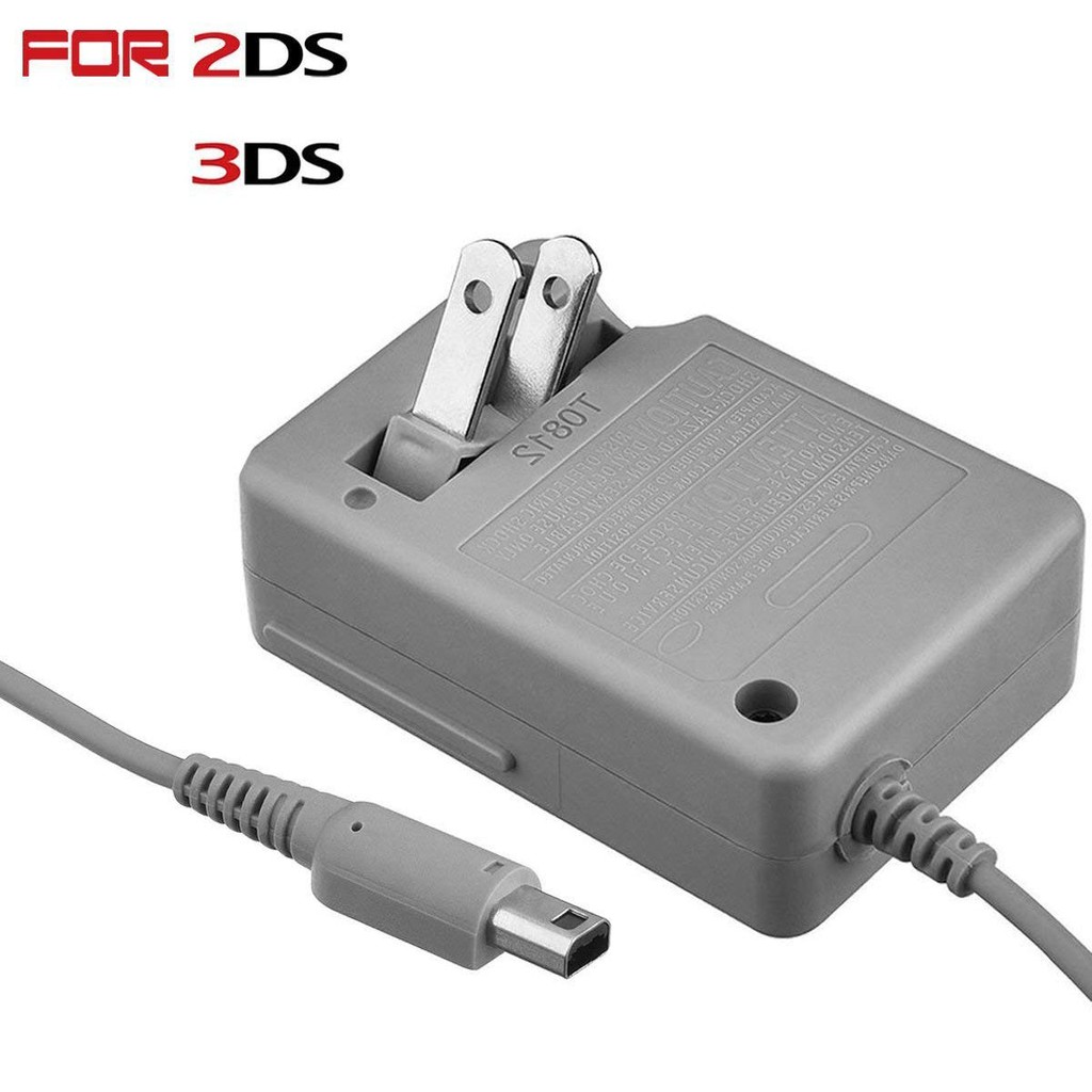 Sạc cho Nintendo 2DS, 3DS, DSi nguồn 4.6v - SND-394