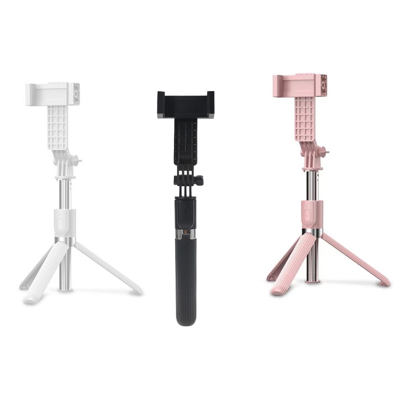 Giá Đỡ Ba Chân Mini Di Động Để Bàn Cho Gopro-Hero 4