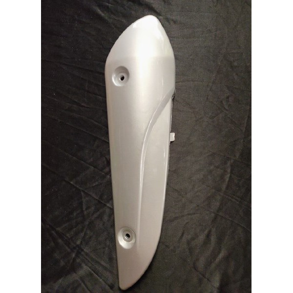 ỐP PÔ (ỐP BÔ) NỘI NHỰA LEAD CŨ MIẾNG TRẮNG