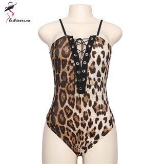 Bộ Bodysuit Định Hình Dáng Cho Nữ