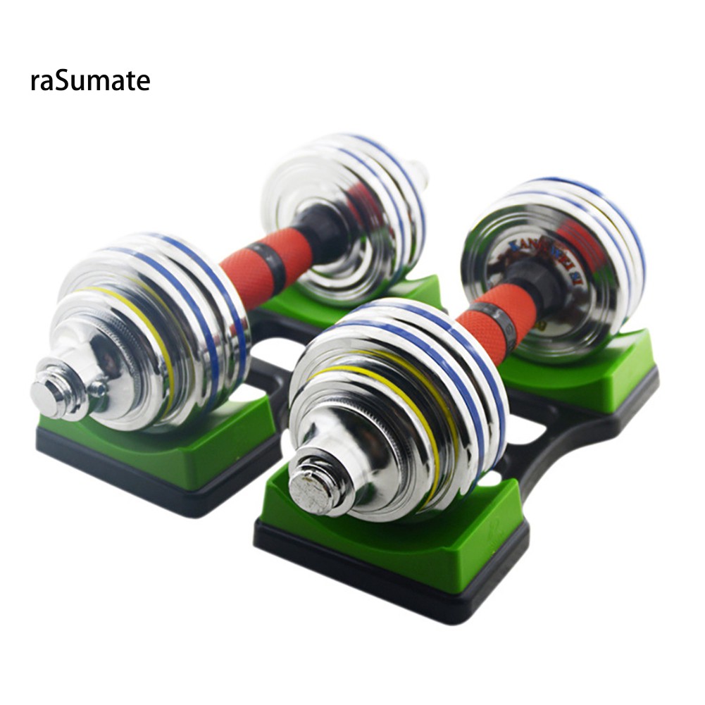 Giá Đỡ Tạ Tập Gym Tiện Lợi