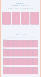 [PRE-ORDER] CÓ POSTER - BTS Love YourSelf - Answer