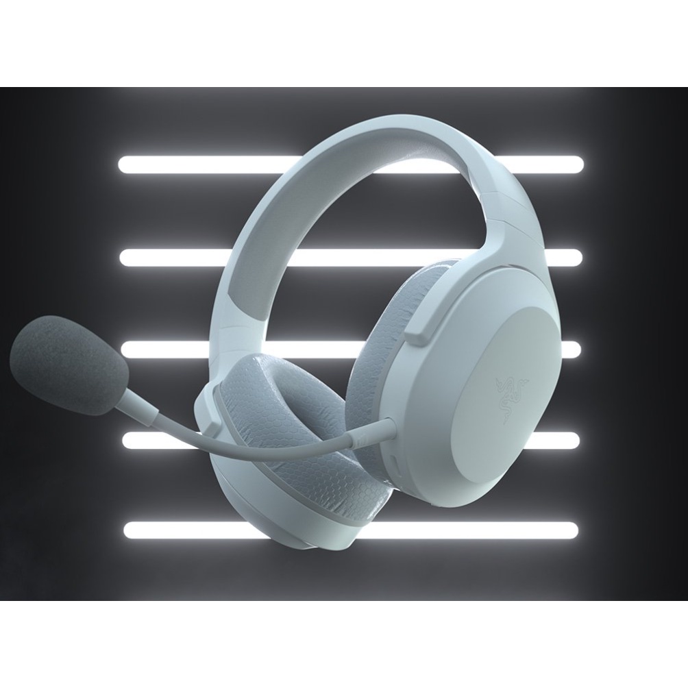 Tai nghe Razer Barracuda X-2022 version_RZ04-04430100-R3M1- HÀNG CHÍNH HÃNG - đen