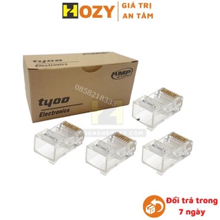Túi hạt mạng amp rj45 hàng cao cấp