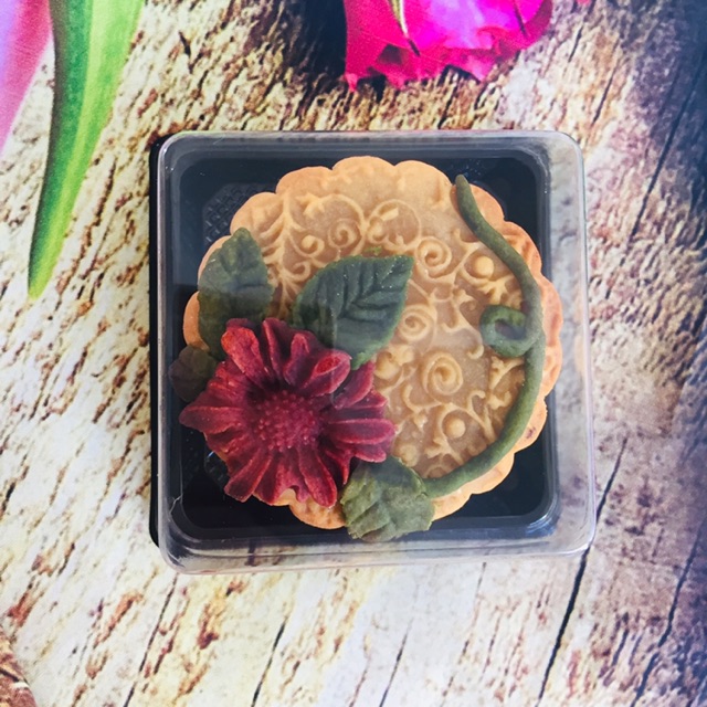Combo bánh Trung Thu Nguyệt Nguyệt