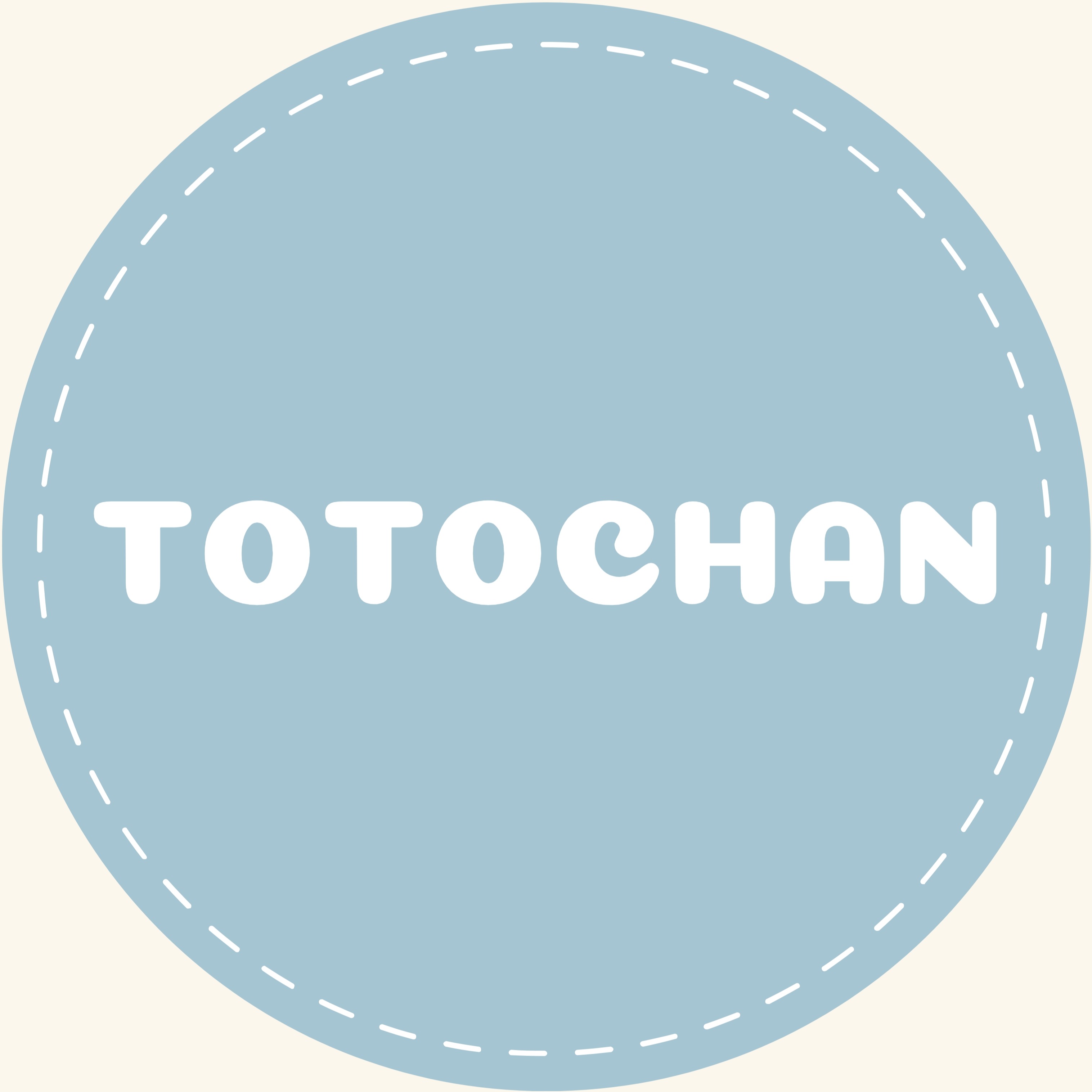 Quà Tặng - Đồ chơi TOTOCHAN