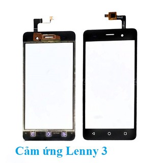 Cảm ứng điện thoại wiko lenny 3