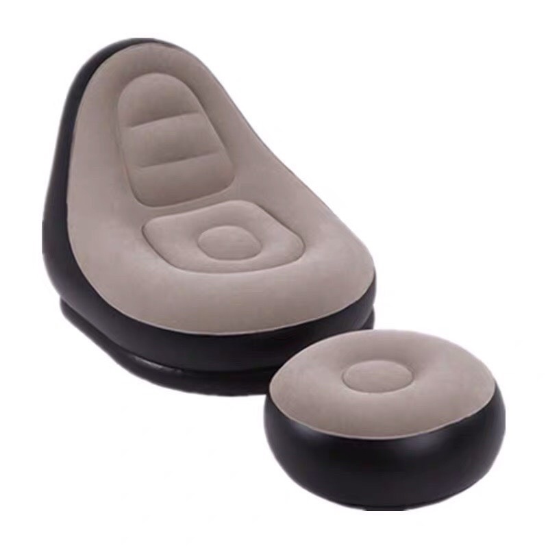 GHẾ HƠI ĐÔI INTEX