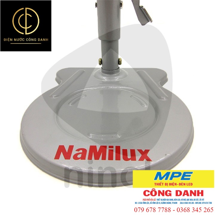 Khò đế Namilux  NA-191SP-VN
