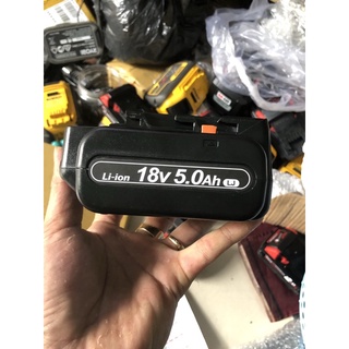 Võ mạch panasonic 18v 2 hàng cell