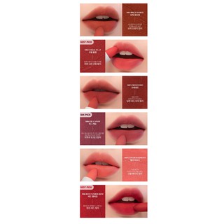 Son Thỏi Romand Zero Layer Lipstick