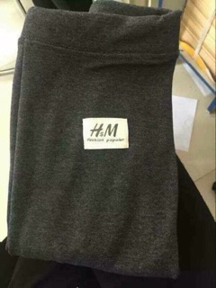Quần leging  HM auth
