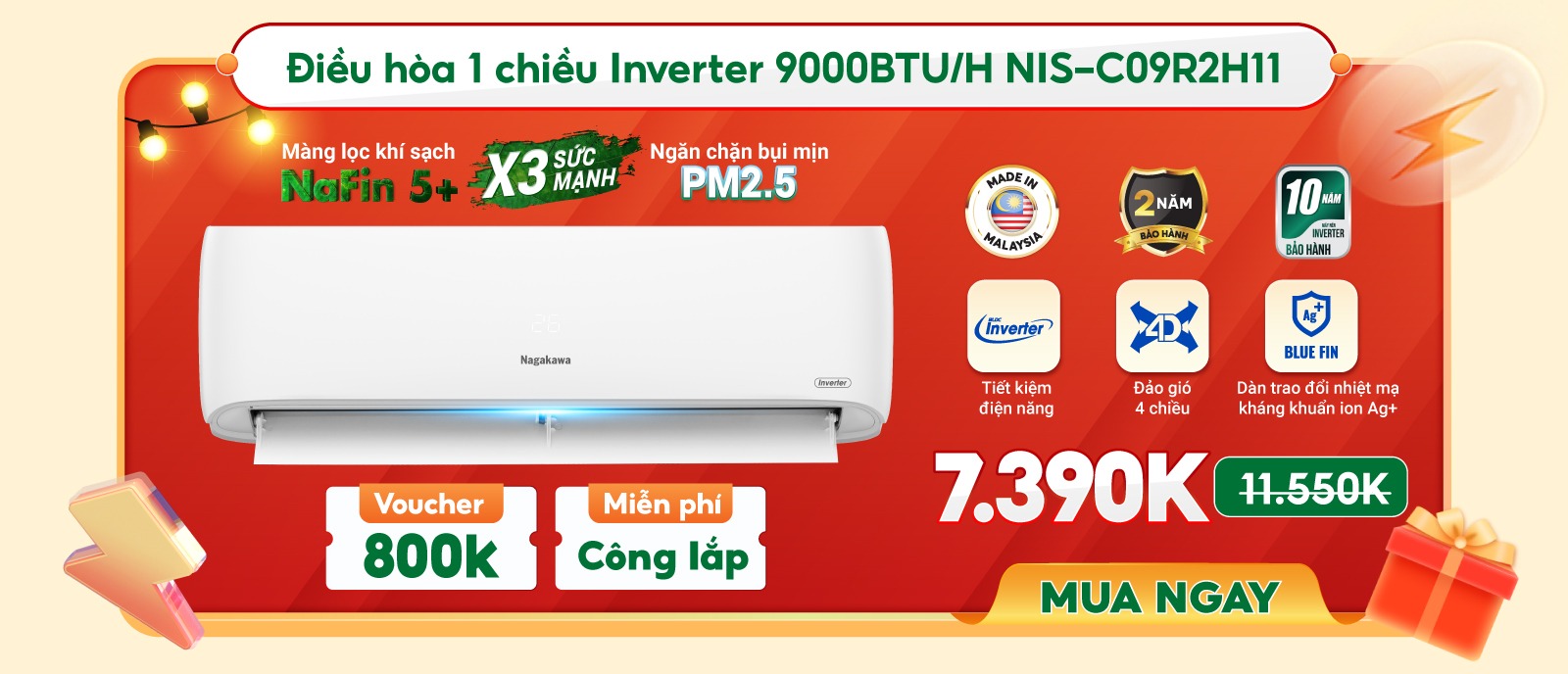 nagakawa_official_store - Cửa Hàng Online Chính Hãng | Shopee Việt Nam