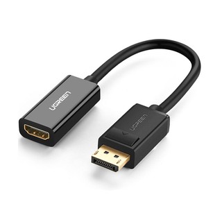 Cáp Chuyển Đổi Displayport To HDMI Hỗ Trợ 4K*2K Ugreen 40363