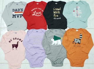 Set 4 body Oldnavy