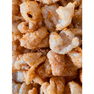 BÁNH TRÁNG TÓP MỠ (Zip lớn)