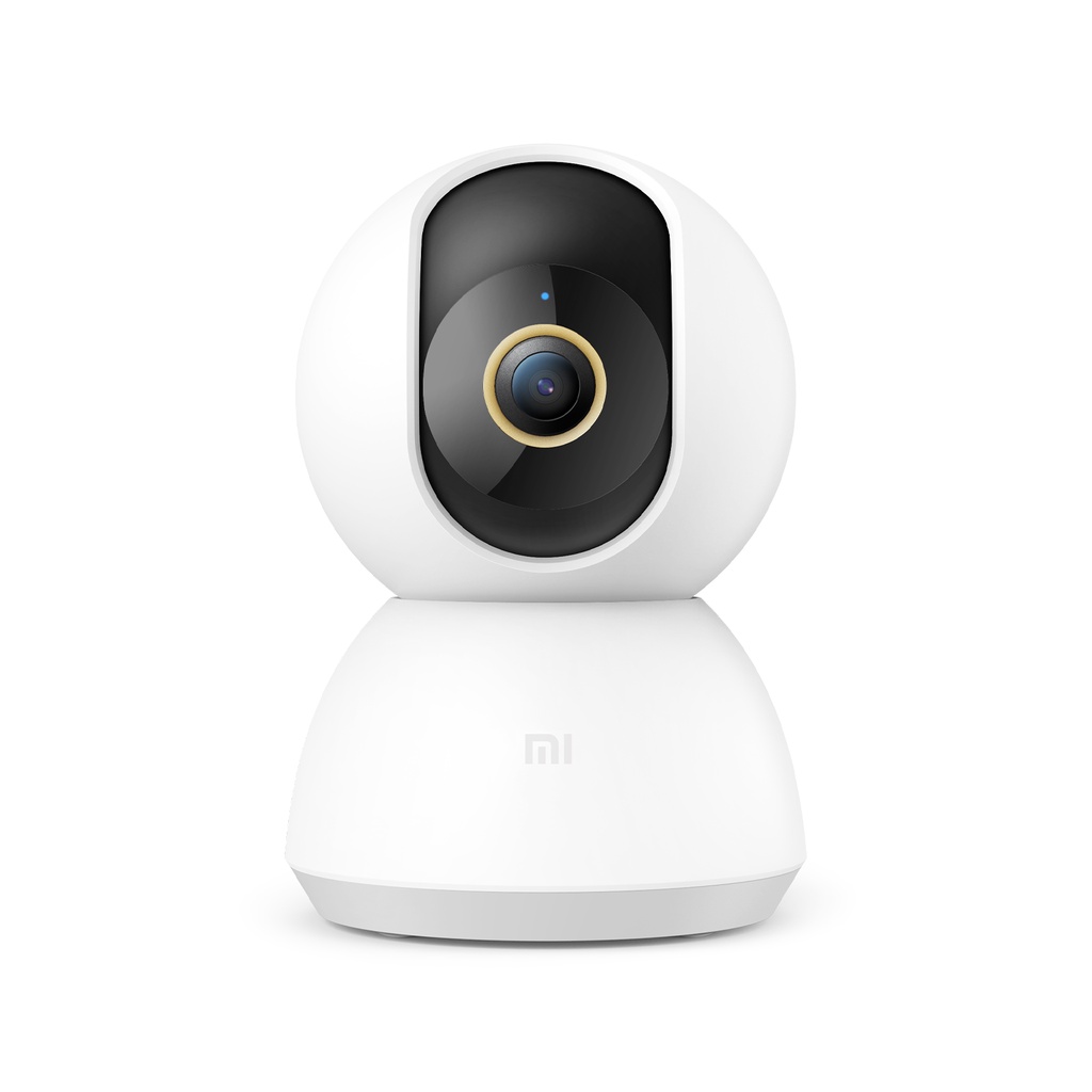 Camera Wifi Xiaomi Mi Home Security 360 Độ 2K - BHR4457GL | Bản Quốc Tế 2021 | Hàng Chính Hãng | Phân Phối Bởi DIGIWORLD