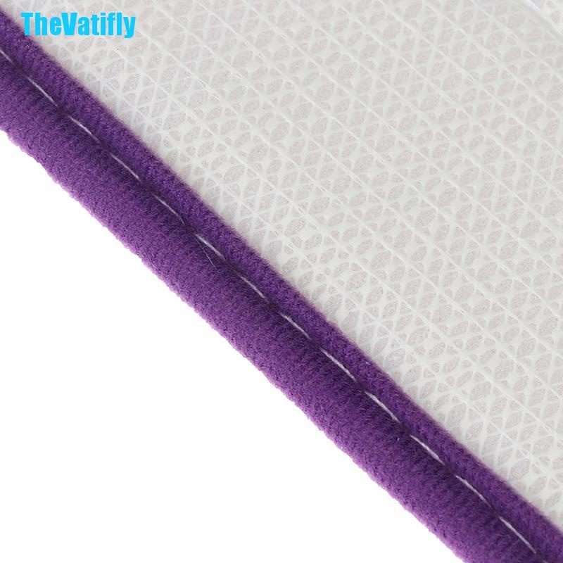 Thảm Lông Cừu Lót Sàn Hình Chữ U Trang Trí Nhà Cửa