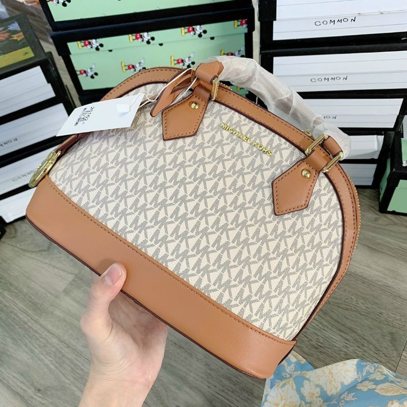 TÚI MK HẾN QUAI CẦM SZ 24CM