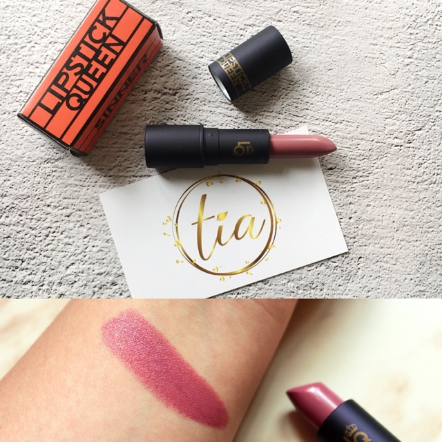 Son Lipstick queen màu Mauve Sinner (minisize)