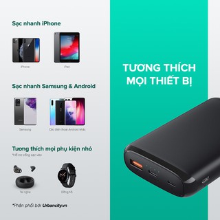 Sạc Dự Phòng AUKEY PB-Y22 10000mAh