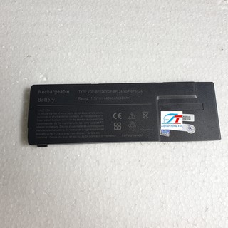 Pin laptop sony vgp-bps24 vgp-bpl24 vgp-bpsc24 sony vaio sa sb sc sd se vpcsa vpcsb vpcsc vpcsd vpcse - hàng nhập khẩu
