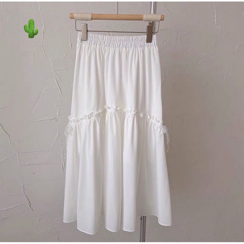 QUẦN NGỐ KAKI TUA RUA CỰC CHẤT #NGAPCUT