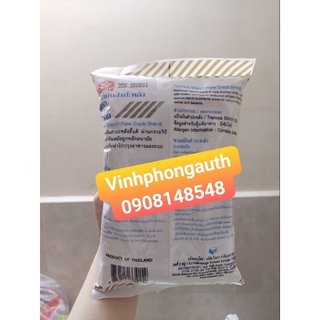 BỘT NĂNG NEW GRADE 400 G (bột năng nhập khẩu)
