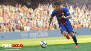 ĐĨA GAME PS4 PES 2019 (2ND)