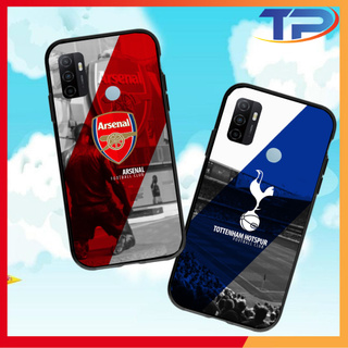 Ốp lưng Oppo A94 / A93/ A92/ A91/ A53 2020/ A15 Hình Phong Cách Thể Thao 03