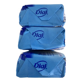 Combo 03 cục Xà Bông Dial Spring Water 113g