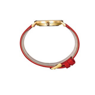 Đồng hồ nữ dây thép không gỉ JULIUS 998