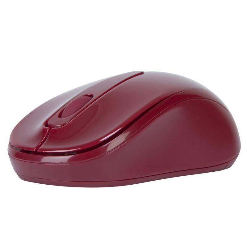 [Mã BMLTA50 giảm 50K đơn 150K] Chuột Không Dây Wireless TARGUS AMW600 Wireless Optical Mouse 1600DPI - Hàng Chính Hãng