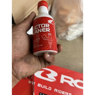  dung dịch vệ sinh kim phun . buồn đốt.  HONDA  