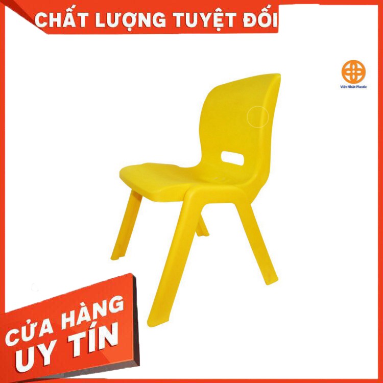 Ghế tựa mẫu giáo việt nhật 1350 ghế to