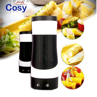 Máy làm trứng cuộn Eggplus