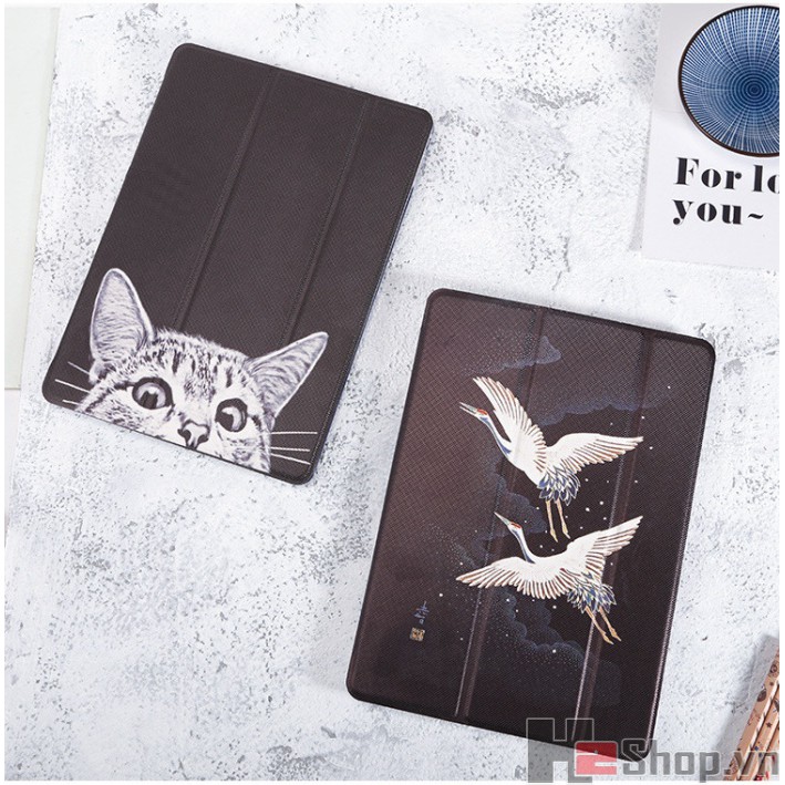 BAO DA HÌNH THIÊN NGA CHO IPAD