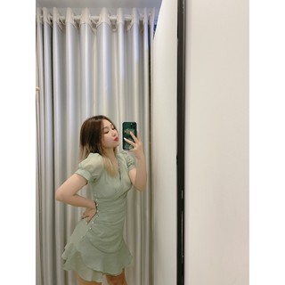 ĐẦM TƠ ĐÍNH NGỌC