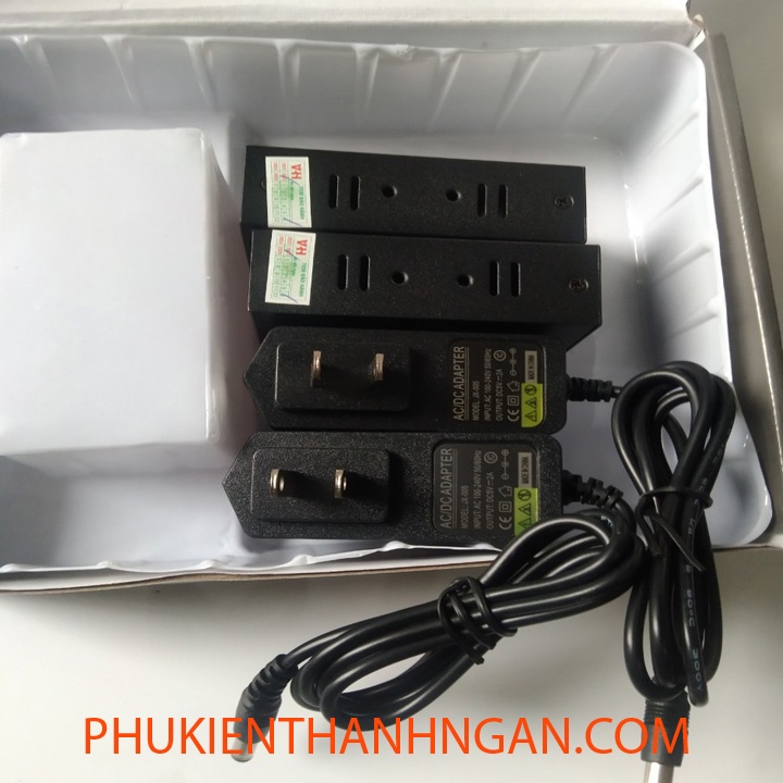 Đầu Chuyển Đổi HDMI TO LAN 60M