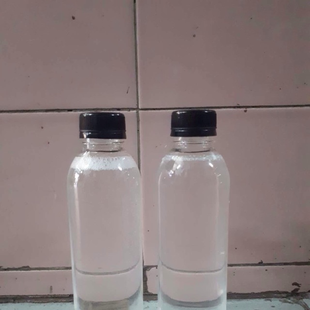 Keo trong làm Slime