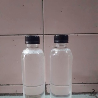 Keo trong làm Slime