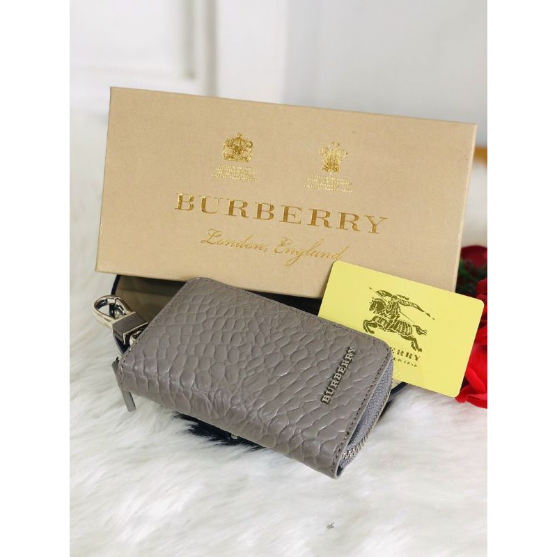 Ví Burberry wallet