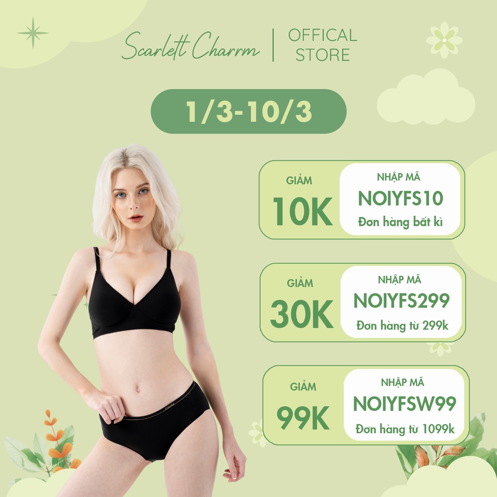 Áo lót nữ su đúc định hình không gọng không hằn AL14