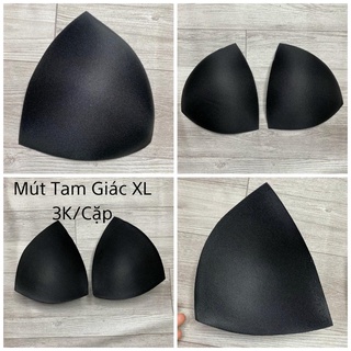 Sỉ Bikini - Mút Tròn/Mút Tam Giác//Mút Ngang