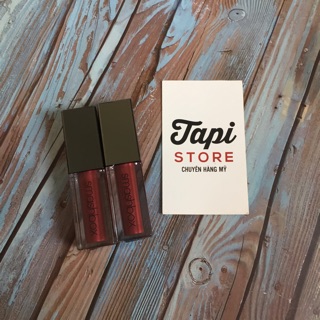 Son Smashbox Always On Liquid Lipstick
