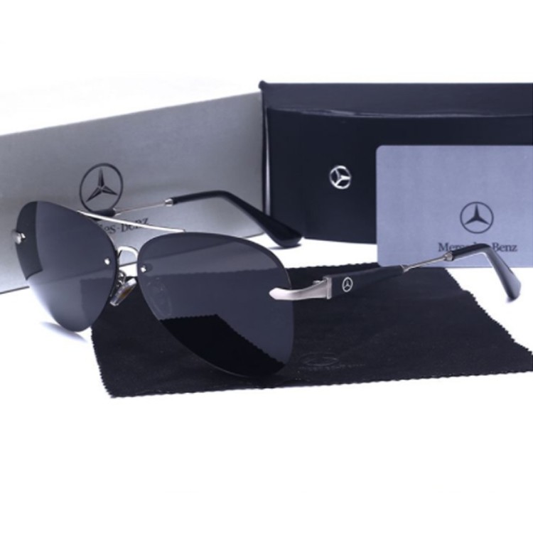 Kinh mắt Nam MB 737,  Kính phân cực cao cấp, chống tia UV 400, giảm mỏi mắt, chống chịu. | BigBuy360 - bigbuy360.vn