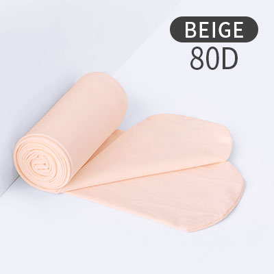Quần tất múa ba lê 80d thời trang cho nữ