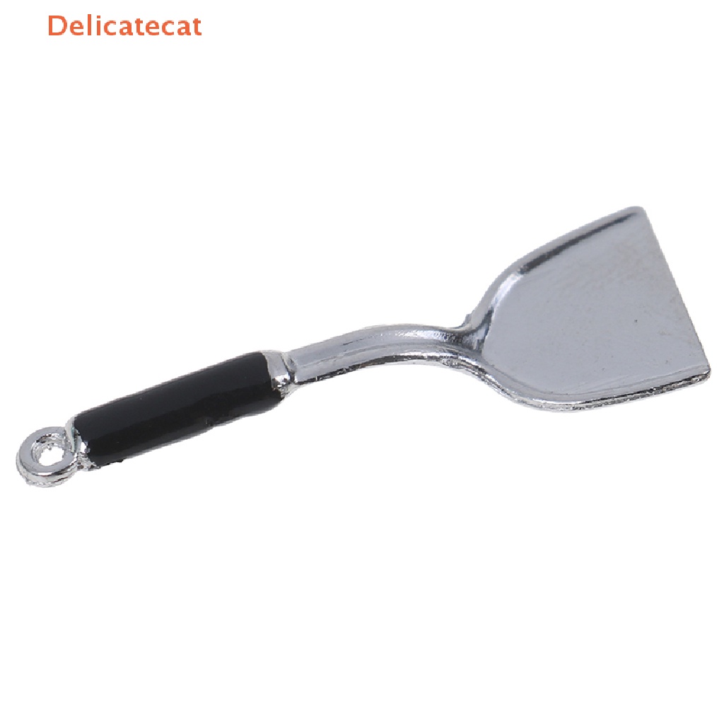 Bộ Giá Đỡ Dụng Cụ Nấu Ăn Mini Tỉ Lệ 1: 12 Cho Nhà Búp Bê