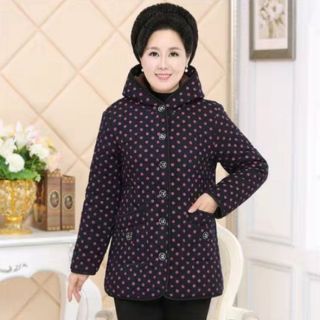Áo khoác cho mẹ, cho bà (oder 5- 7 ngày)